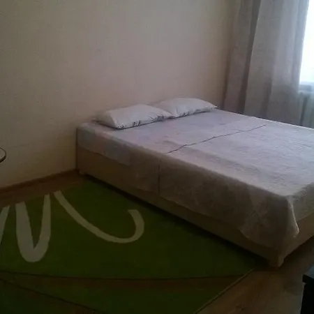 Apartment Na Ol'shevskogo 71 Minsk