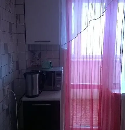 Na Ol'shevskogo 71 Minsk