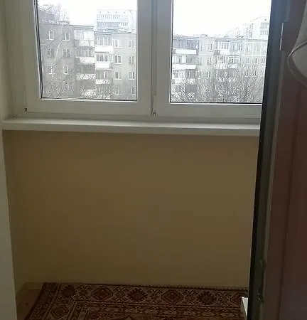 Na Ol'shevskogo 71 Апартаменты