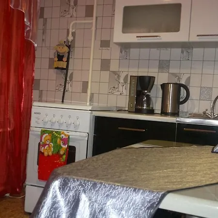 Na Ol'shevskogo 71