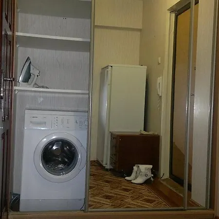 Na Ol'shevskogo 71 * Minsk